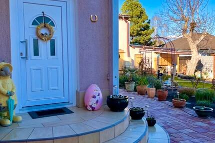 Haus Bördeland - 6 Zimmer, 190 m&sup2;, 490.000&euro; | Angebot:25168200