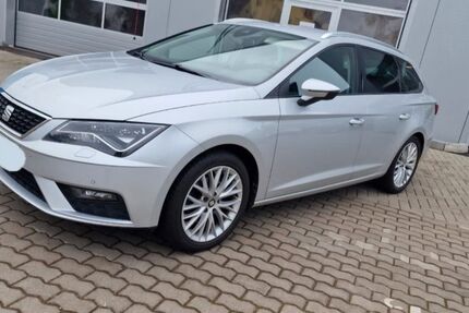 Seat Leon 190.000 km 13.500 &euro; Bördeland 39221