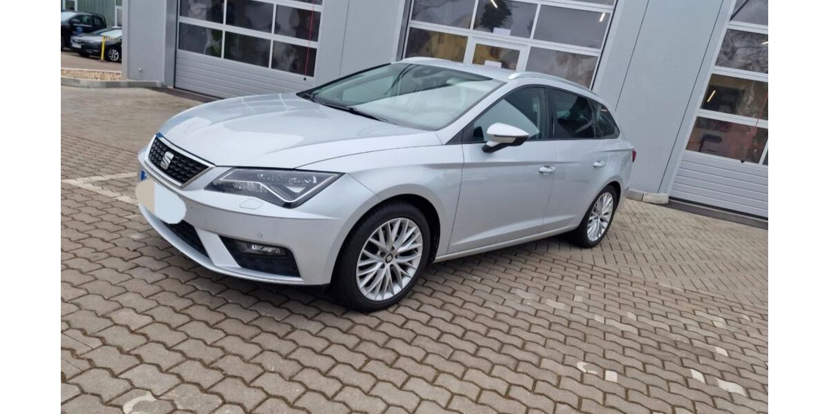 Seat Leon 190.000 km 13.500 &euro; Bördeland 39221