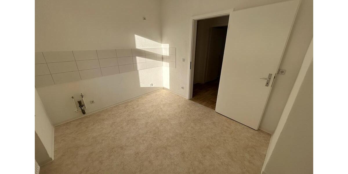 Erdgeschoßwohnung Magdeburg Ottersleben - 3 Zimmer, 63 m&sup2;, 423&euro; | Angebot:23845065