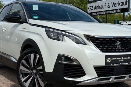 Peugeot 3008 95.800 km 20.800 € Magdeburg 39118