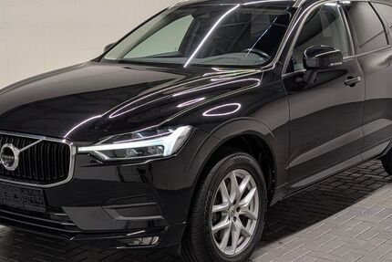 Volvo XC60 94.300 km 26.900 &euro; Langenweddingen 39171