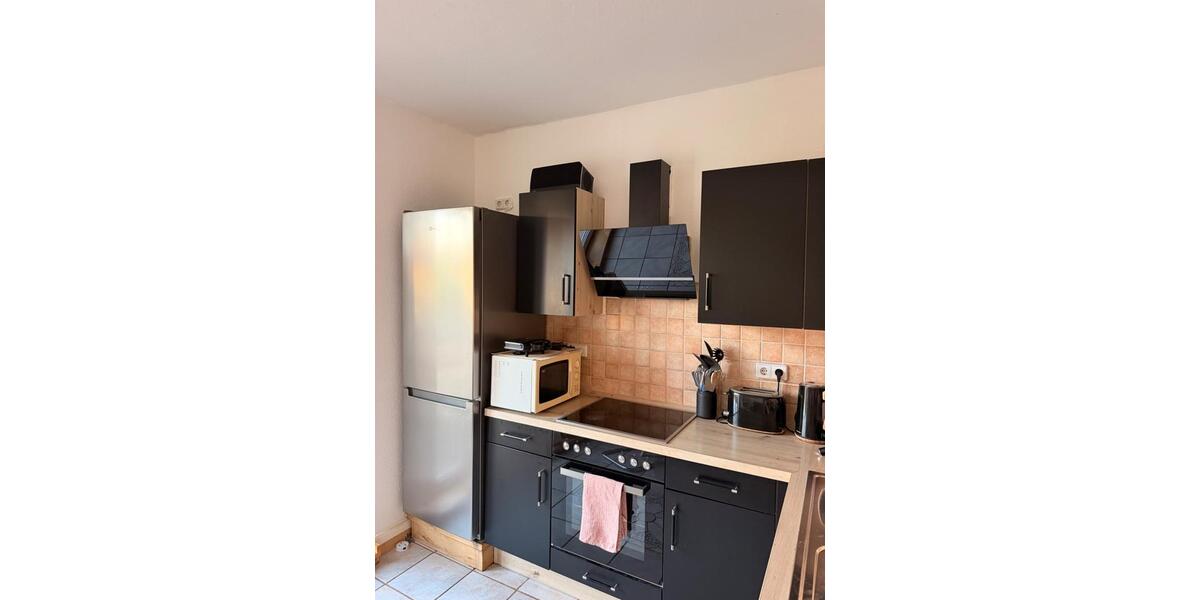 Etagenwohnung Magdeburg Alte Neustadt - 3 Zimmer, 74 m&sup2;, 520&euro; | Angebot:27628190
