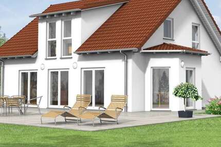 Haus zum Kaufen in Biederitz 312.000 € 139 m² 3 zimmer