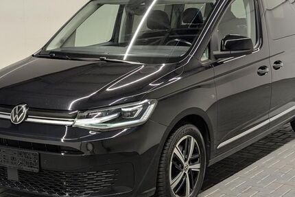 VW Caddy Maxi 99.500 km 29.940 € Langenweddingen 39171