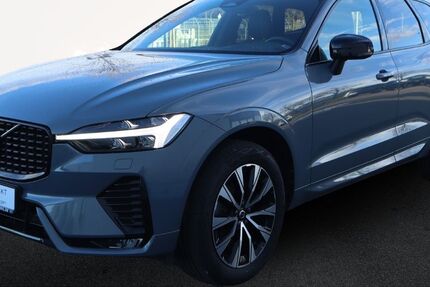 Volvo XC60 45.818 km 40.900 &euro; Magdeburg 39120