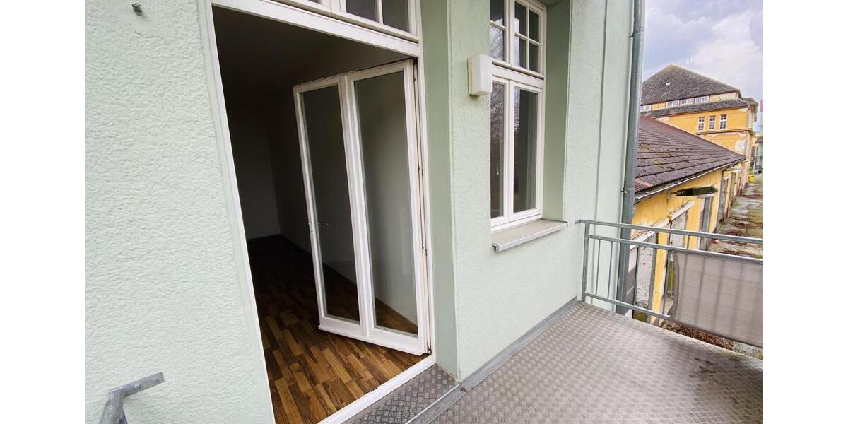Etagenwohnung Magdeburg Diesdorf - 2 Zimmer, 59 m&sup2;, 425&euro; | Angebot:26097638