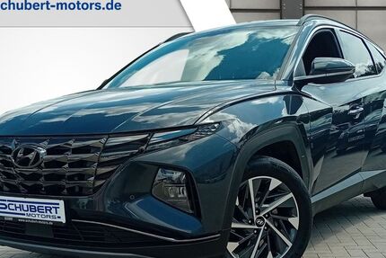 Hyundai TUCSON 77.816 km 22.890 € Magdeburg 39108