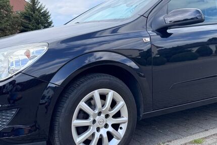 Opel Astra 87.965 km 3.600 &euro; Hohe Börde 39167