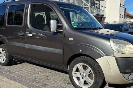 Fiat Doblo 187.000 km 1.790 &euro; Magdeburg 39112