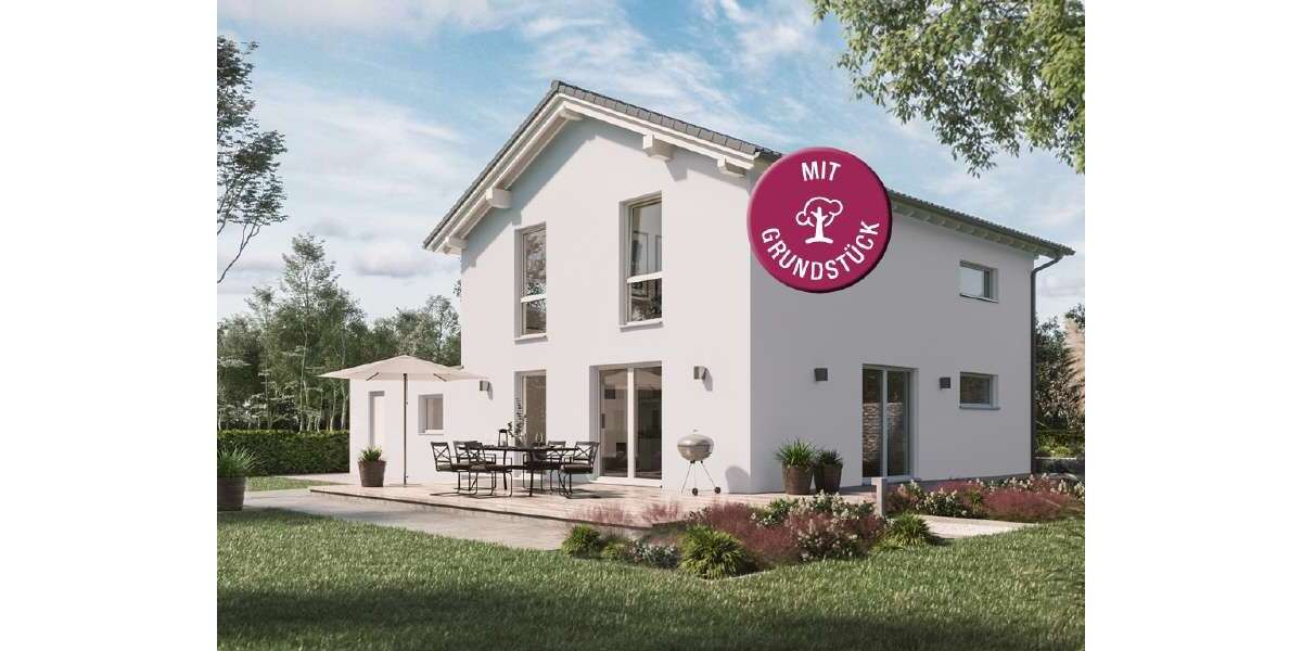 Einfamilienhaus Magdeburg Barleber See - 5 Zimmer, 141 m&sup2;, 494.900&euro; | Angebot:27010177