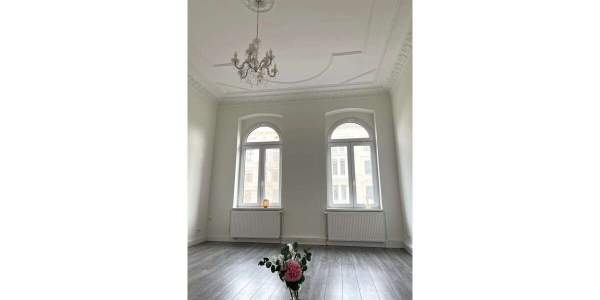 Wohnung zum Mieten in Magdeburg 795 € 99 m² 3 zimmer