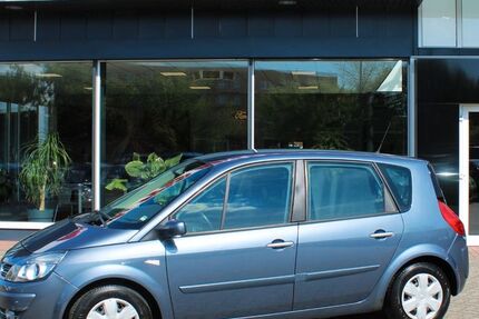 Renault Scenic 125.920 km 5.950 &euro; Burg 39288
