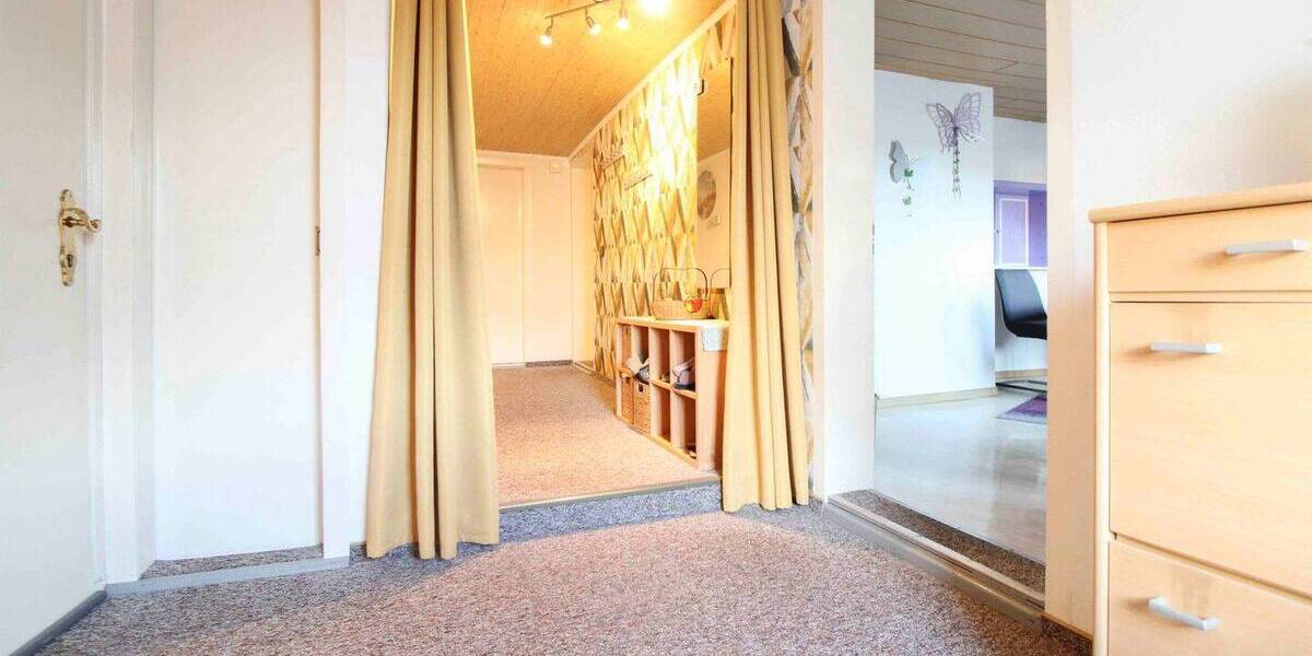 Einfamilienhaus Calbe - 5 Zimmer, 113.000&euro; | Angebot:26028365