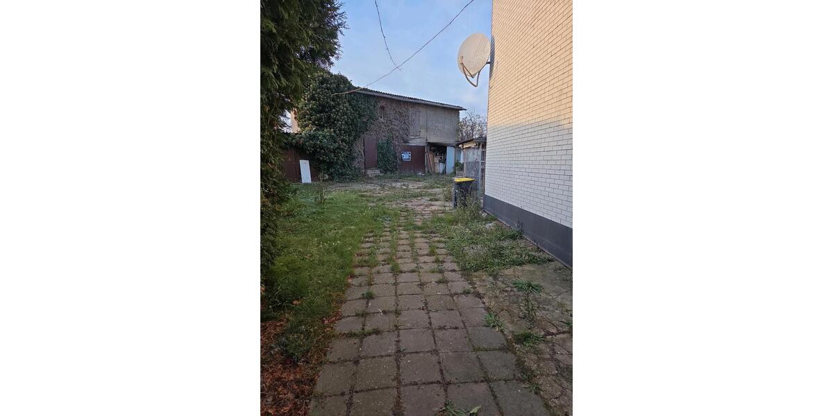 Einfamilienhaus Calbe (Saale) - 6 Zimmer, 186 m&sup2;, 89.999&euro; | Angebot:26781154