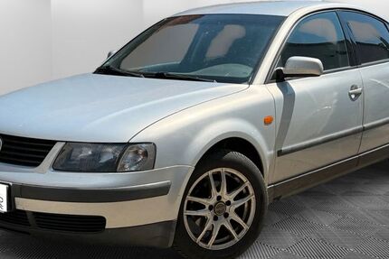 VW Passat 235.000 km 590 &euro; Magdeburg 39108