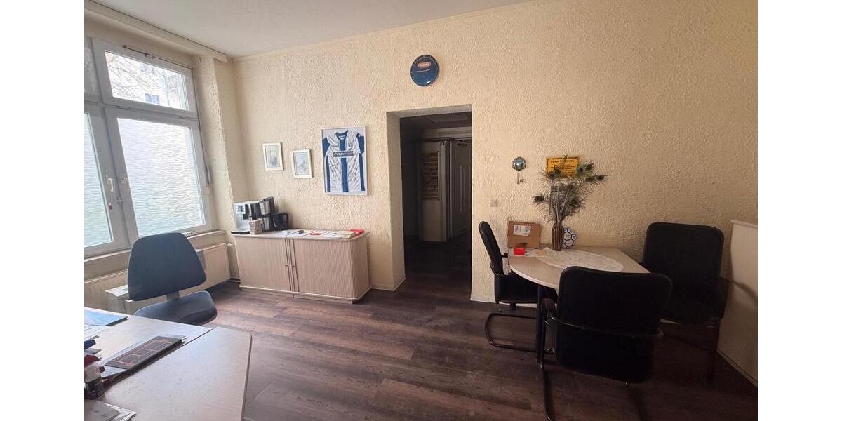 Gewerbeobjekt Magdeburg Leipziger Straße - 550&euro; | Angebot:25868369