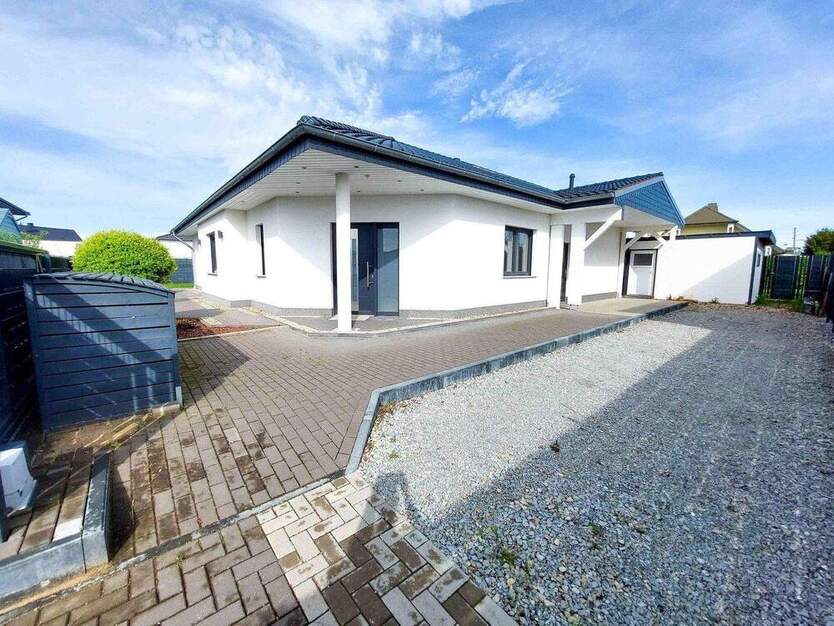 Einfamilienhaus MD- Ost - Cracau 6 zimmer