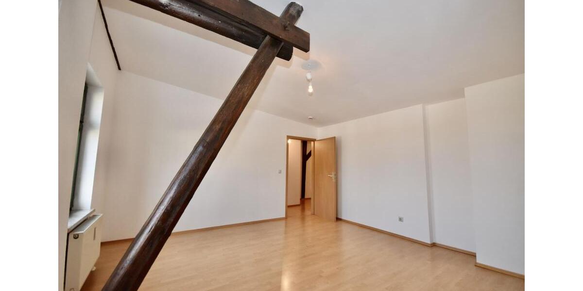 Dachgeschoßwohnung Magdeburg Leipziger Straße - 3 Zimmer, 83 m&sup2;, 610&euro; | Angebot:27627832