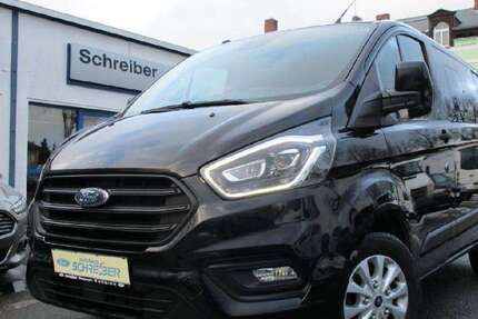 Ford Transit Custom 130.992 km 21.450 &euro; Westeregeln 39448