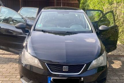 Seat Ibiza 143.000 km 3.999 &euro; Schönebeck 39218
