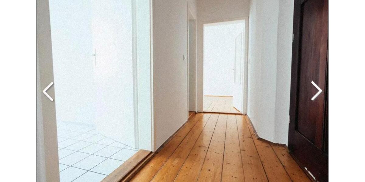 Etagenwohnung Magdeburg Nordwest - 2 Zimmer, 54 m&sup2;, 632&euro; | Angebot:26198744