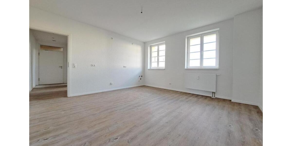 Etagenwohnung Magdeburg Diesdorf - 4 Zimmer, 99 m&sup2;, 1.168&euro; | Angebot:24884931