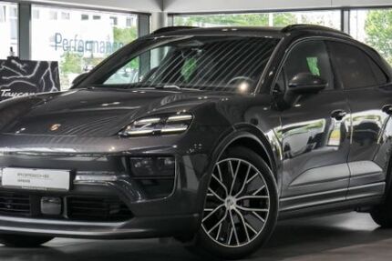 Porsche Macan 28.580 km 74.590 &euro; Magdeburg 39116