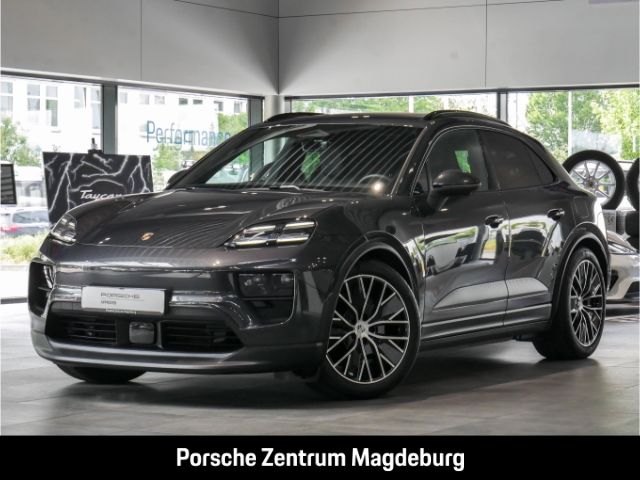 Porsche Macan 28.580 km 74.590 &euro; Magdeburg 39116