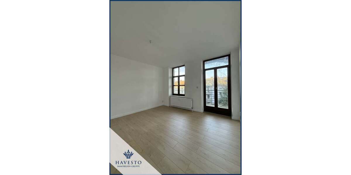 Wohnung zum Mieten in Magdeburg 578,50 € 60.85 m² 2 zimmer