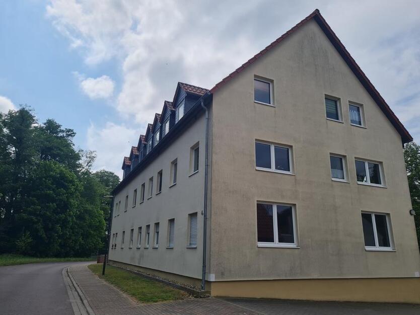 3-Raum Wohnung zu vermieten zimmer