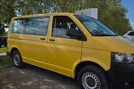 VW T5 Transporter 213.625 km 14.161 &euro; Magdeburg 39126