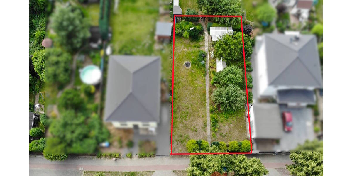 Grundstück Magdeburg / Diesdorf Altstadt - 103.000&euro; | Angebot:25747184