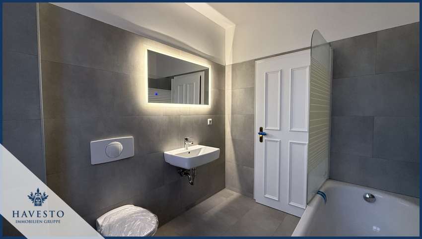 Etagenwohnung Magdeburg Leipziger Straße - 2 Zimmer, 70 m&sup2;, 593&euro; | Angebot:24853186