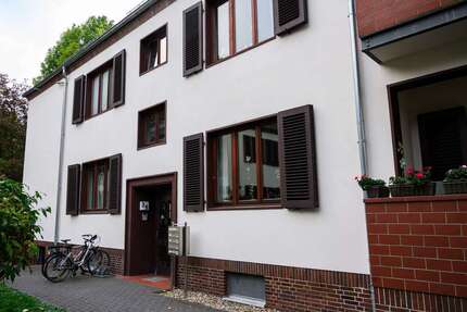 Wohnung Magdeburg Leipziger Straße - 4 Zimmer, 112 m&sup2;, 1.099&euro; | Angebot:27722758