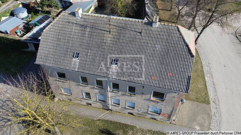 Mehrfamilienhaus, Wohnhaus Hakeborn Hakeborn - 1 Zimmer, 249 m&sup2;, 20.000&euro; | Angebot:25971029
