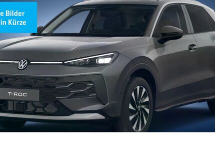 VW T-Roc 25.700 km 33.980 &euro; Magdeburg 39116