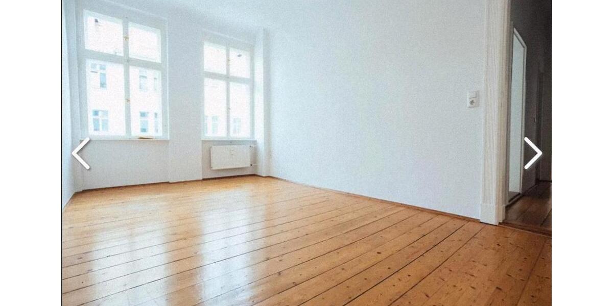 Etagenwohnung Magdeburg Nordwest - 2 Zimmer, 54 m&sup2;, 632&euro; | Angebot:26198744