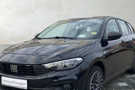 Fiat Tipo 10.469 km 19.998 &euro; Schönebeck 39218