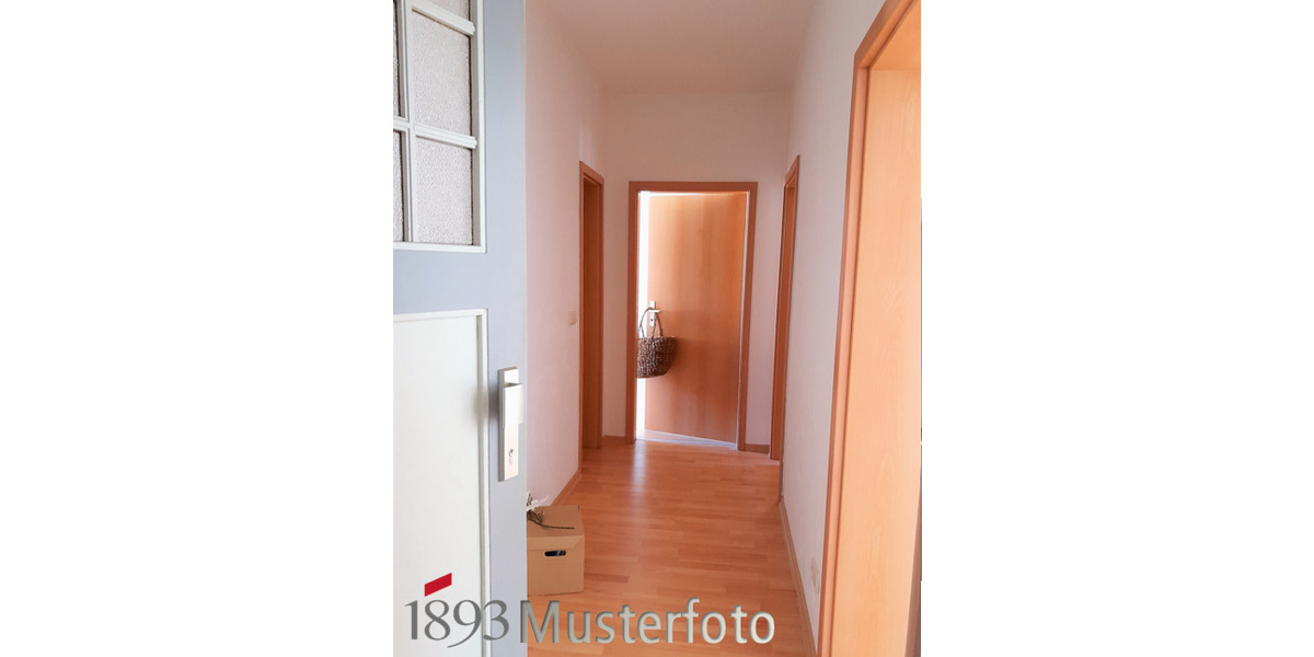 Etagenwohnung Magdeburg Neue Neustadt - 3 Zimmer, 71 m&sup2;, 533&euro; | Angebot:25869827