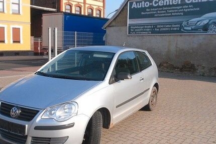 VW Polo 180.876 km 1.500 &euro; Calbe 39240