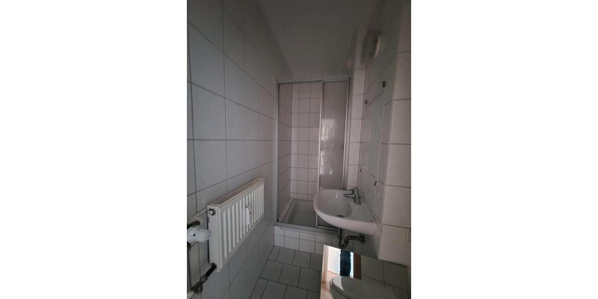 Etagenwohnung Magdeburg Hopfengarten - 1 Zimmer, 25 m&sup2;, 219&euro; | Angebot:25976474