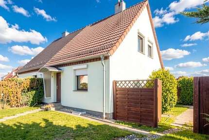 Autark leben & frei sein - Ihr Rückzugsort für Selbstversorger - Haus Magdeburg Großer Silberberg | Angebot:24806735