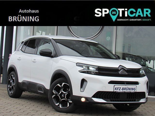 Citroen C5 Aircross 43.267 km 20.680 € Staßfurt (Sachsen-Anhalt) 39418