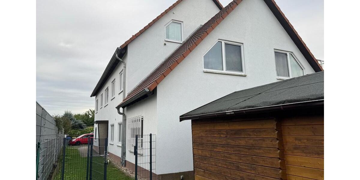 Eigentumswohnung in Magdeburg zu verkaufen 2 zimmer