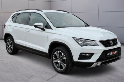 Seat Ateca 63.564 km 20.500 &euro; Groß Ammensleben 39326