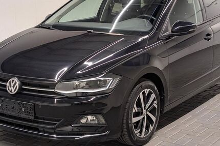 VW Polo 95.590 km 13.400 &euro; Langenweddingen 39171