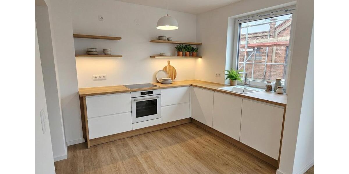 Etagenwohnung Magdeburg Alte Neustadt - 3 Zimmer, 66 m&sup2;, 900&euro; | Angebot:25903035