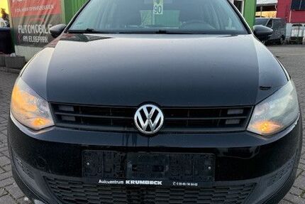 VW Polo 286.000 km 2.550 &euro; Hohenwarsleben 39326