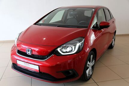 Honda Jazz 106.600 km 15.690 &euro; Magdeburg 39112
